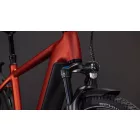 Cube Nuride Hybrid Pro 600 chilli'n'black Allroad e-bike