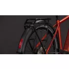 Cube Nuride Hybrid Pro 600 chilli'n'black Allroad e-bike