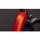 Cube Nuride Hybrid Pro 800 chilli'n'black Easy Entry Allroad e-bike