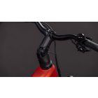 Cube Nuride Hybrid Pro 800 chilli'n'black Easy Entry Allroad e-bike