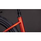 Cube Nuride Hybrid Pro 800 chilli'n'black Easy Entry Allroad e-bike