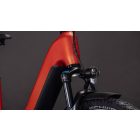 Cube Nuride Hybrid Pro 800 chilli'n'black Easy Entry Allroad e-bike