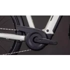 Cube Nuride Hybrid EXC 800 lemongrass'n'reflex Allroad e-bike