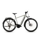 Cube Nuride Hybrid EXC 800 lemongrass'n'reflex Allroad e-bike