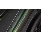 Cube Nuride Hybrid SLT 800 stellar'n'chrome női Allroad e-bike