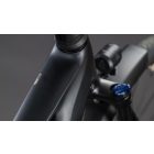 Cube Touring Hybrid ONE 600 coal'n'chrome túratrekking e-bike