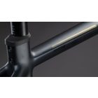 Cube Touring Hybrid ONE 600 coal'n'chrome túratrekking e-bike