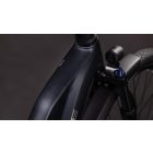 Cube Touring Hybrid ONE 600 coal'n'chrome női túratrekking e-bike