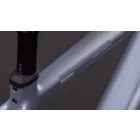 Cube Touring Hybrid Pro 800 pearlgrey'n'grey túratrekking e-bike