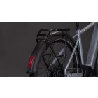 Cube Touring Hybrid Pro 800 pearlgrey'n'grey túratrekking e-bike