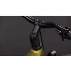 Cube Touring Hybrid Pro 800 goldenlime'n'black túratrekking e-bike