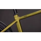Cube Touring Hybrid Pro 800 goldenlime'n'black túratrekking e-bike