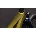 Cube Touring Hybrid Pro 800 goldenlime'n'black túratrekking e-bike