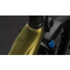 Cube Touring Hybrid Pro 800 goldenlime'n'black női túratrekking e-bike