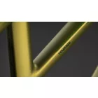 Cube Touring Hybrid Pro 800 goldenlime'n'black női túratrekking e-bike