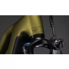 Cube Touring Hybrid Pro 800 goldenlime'n'black női túratrekking e-bike