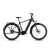 Cube Touring Hybrid Comfort SLX 800 charcoal'n'chrome túratrekking e-bike