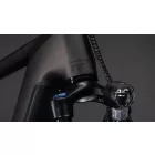 Cube Touring Hybrid Comfort SLX 800 charcoal'n'chrome túratrekking e-bike