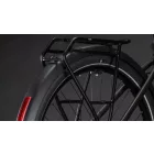 Cube Touring Hybrid Comfort SLX 800 charcoal'n'chrome túratrekking e-bike