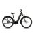 Cube Touring Hybrid Comfort SLX 800 charcoal'n'chrome Easy Entry túratrekking e-bike