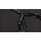 Cube Touring Hybrid Comfort SLX 800 charcoal'n'chrome Easy Entry túratrekking e-bike