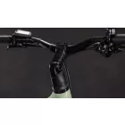 Cube Kathmandu Hybrid ONE 800 pea'n'green túratrekking e-bike