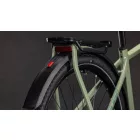 Cube Kathmandu Hybrid ONE 800 pea'n'green túratrekking e-bike