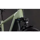 Cube Kathmandu Hybrid ONE 800 pea'n'green túratrekking e-bike