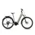 Cube Kathmandu Hybrid ONE 800 pea'n'green Easy Entry túratrekking e-bike