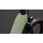 Cube Kathmandu Hybrid ONE 800 pea'n'green Easy Entry túratrekking e-bike