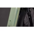 Cube Kathmandu Hybrid ONE 800 pea'n'green Easy Entry túratrekking e-bike