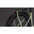 Cube Kathmandu Hybrid ONE 800 pea'n'green Easy Entry túratrekking e-bike
