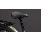 Cube Kathmandu Hybrid ONE 800 pea'n'green Easy Entry túratrekking e-bike
