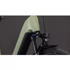 Cube Kathmandu Hybrid ONE 800 pea'n'green Easy Entry túratrekking e-bike