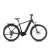 Cube Kathmandu Hybrid Pro 800 coal'n'black túratrekking e-bike