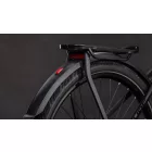 Cube Kathmandu Hybrid Pro 800 coal'n'black túratrekking e-bike