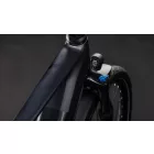 Cube Kathmandu Hybrid Pro 800 coal'n'black túratrekking e-bike