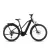 Cube Kathmandu Hybrid Pro 800 coal'n'black női túratrekking e-bike