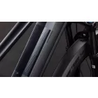 Cube Kathmandu Hybrid Pro 800 coal'n'black női túratrekking e-bike