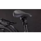 Cube Kathmandu Hybrid Pro 800 coal'n'black női túratrekking e-bike