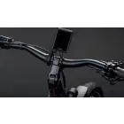 Cube Kathmandu Hybrid Pro 800 sunglow'n'chrome női túratrekking e-bike