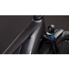 Cube Kathmandu Hybrid Comfort Pro 800 slabgrey'n'black túratrekking e-bike