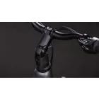 Cube Kathmandu Hybrid Comfort Pro 800 slabgrey'n'black túratrekking e-bike