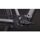 Cube Kathmandu Hybrid Comfort Pro 800 slabgrey'n'black túratrekking e-bike