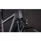 Cube Kathmandu Hybrid Comfort Pro 800 slabgrey'n'black túratrekking e-bike