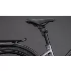 Cube Kathmandu Hybrid Comfort Pro 800 slabgrey'n'black női túratrekking e-bike