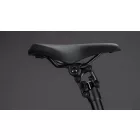 Cube Kathmandu Hybrid Comfort Pro 800 azure'n'black túratrekking e-bike