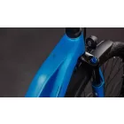 Cube Kathmandu Hybrid Comfort Pro 800 azure'n'black női túratrekking e-bike
