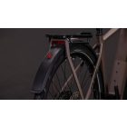 Cube Kathmandu Hybrid EXC 800 cedar'n'chrome túratrekking e-bike