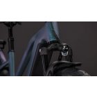 Cube Kathmandu Hybrid EXC 800 smaragdgrey'n'prism női túratrekking e-bike